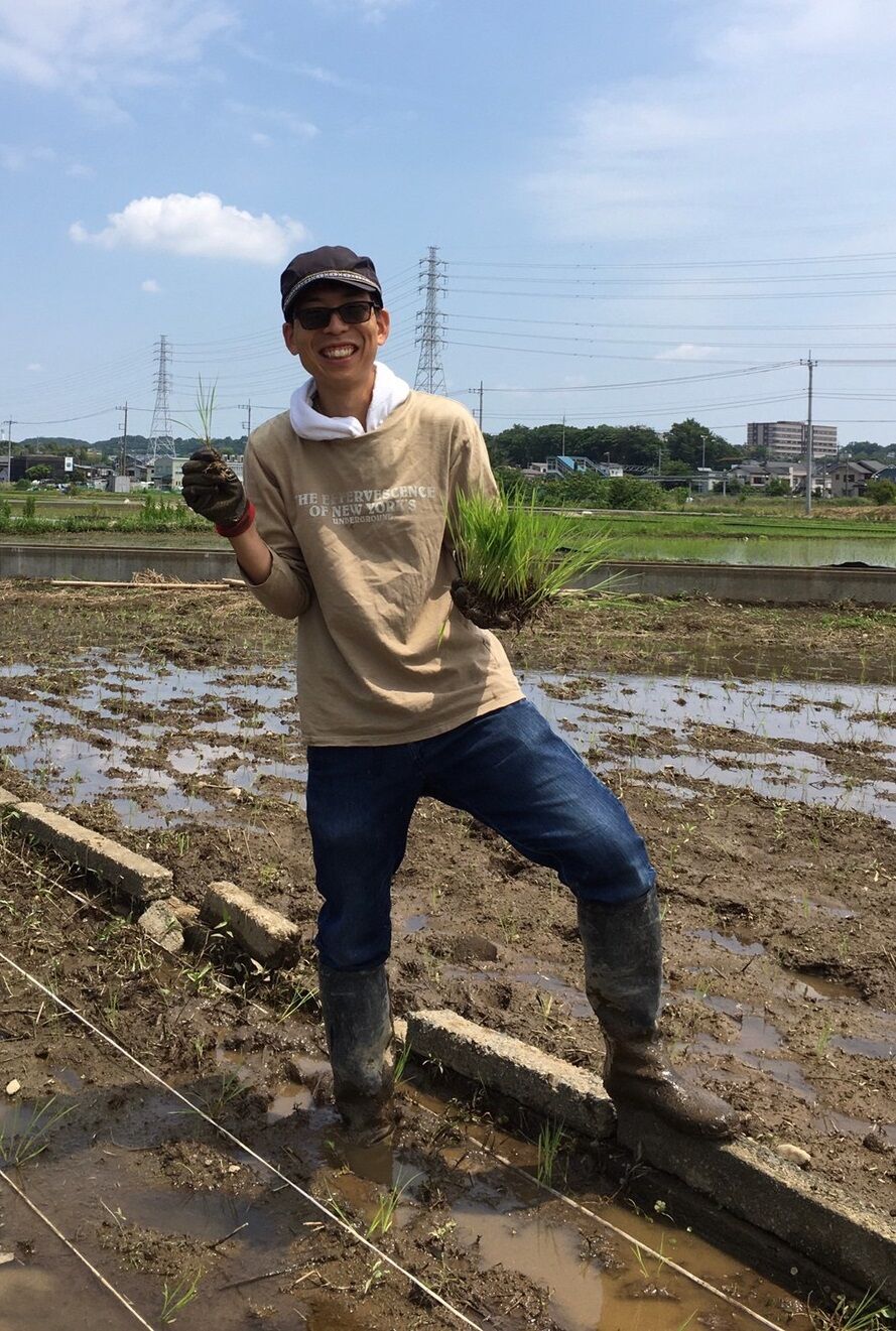 生きる力を育む場としての価値を伝える